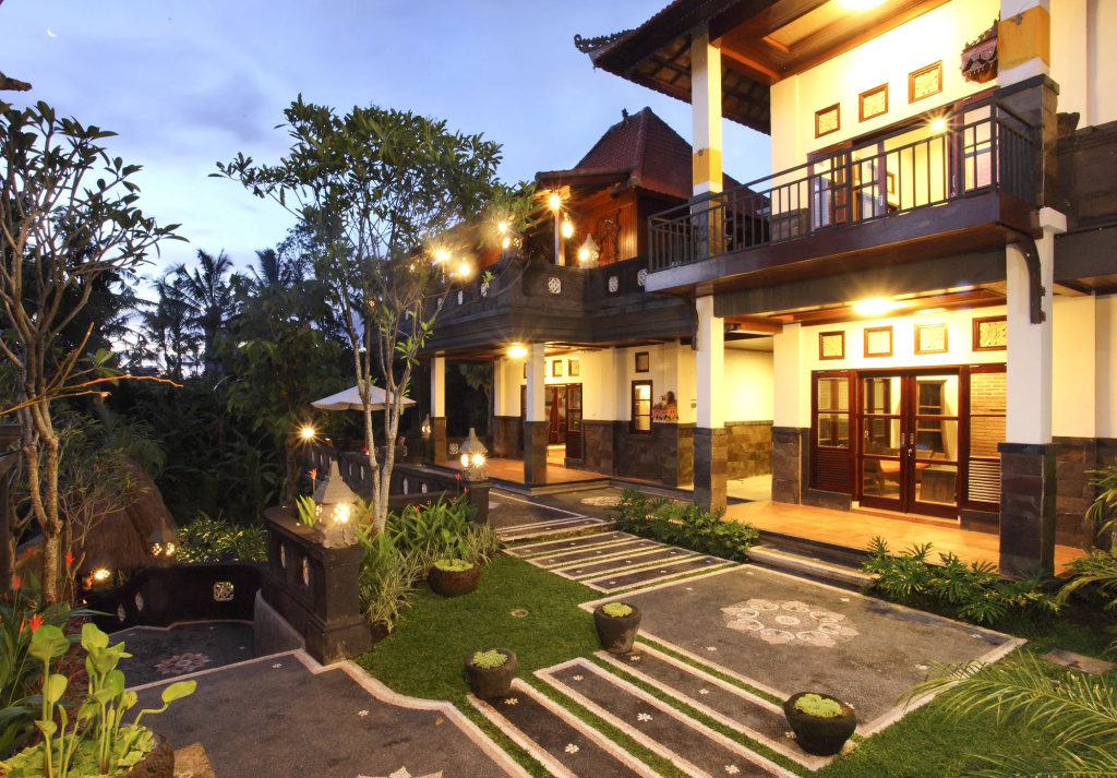 Pondok Pundi Village Inn