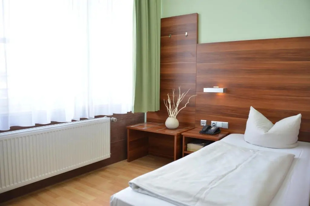 Arthotel Munich - Chambres