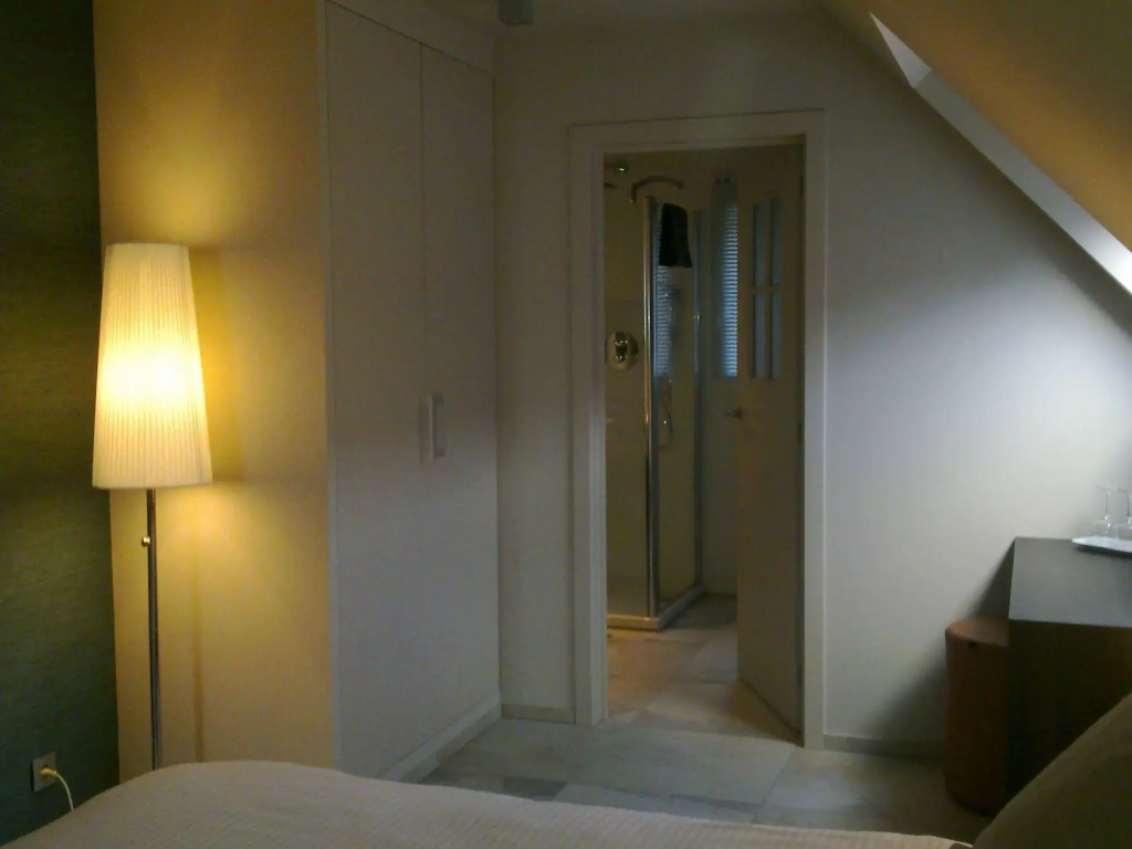 de Taller-Hoeve - фото 2