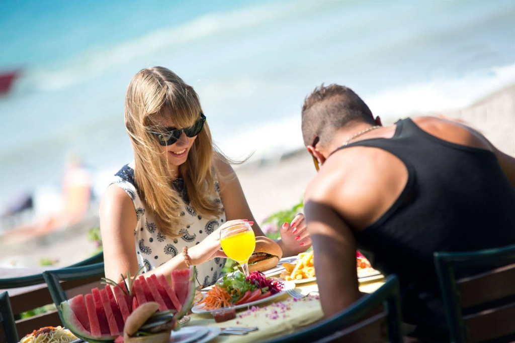 M.C. Mahberi Beach Hotel, Аланья, Туреччина мініатюра 25