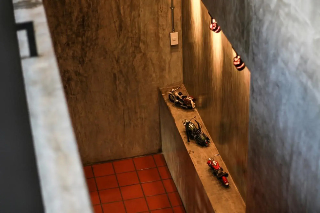 Little PP Hometel - фото 15