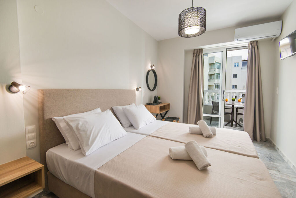 Birais Beach Studios 3 *