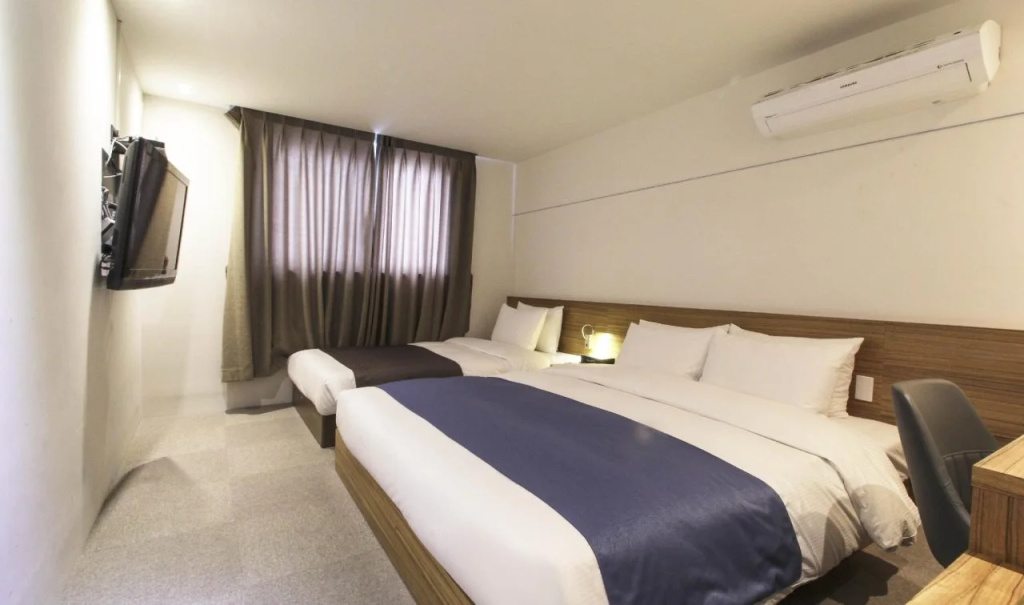 Hotel photo 3