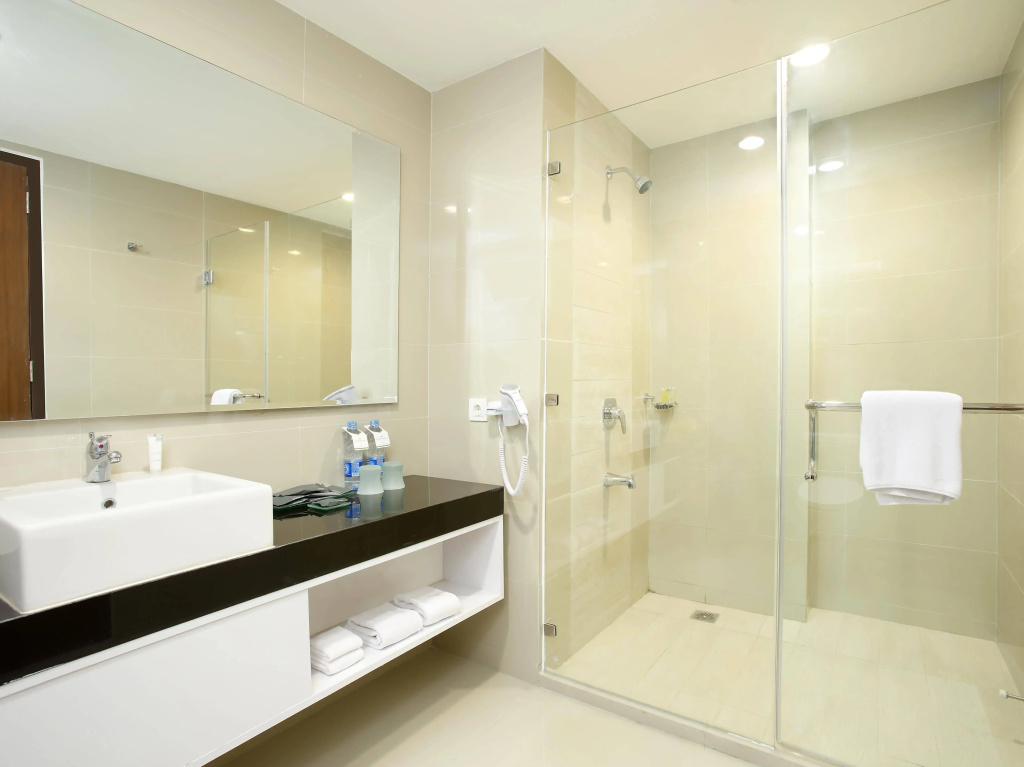 Hotel Santika Premiere Bintaro - фото 9