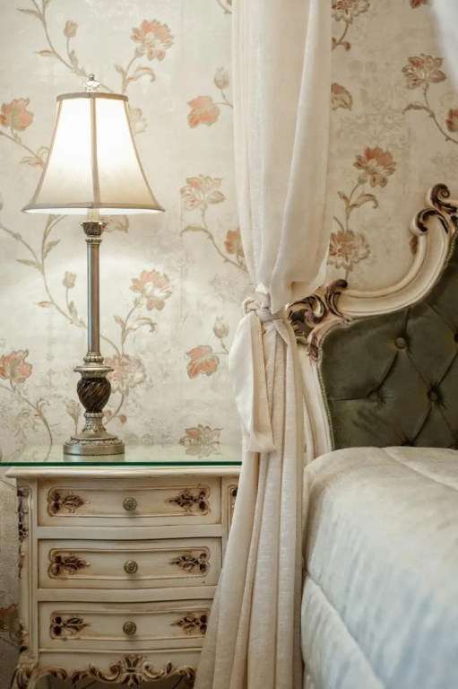 Achtis Boutique Hotel - Chambres
