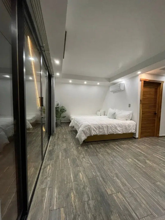 Standard Family room with balcony