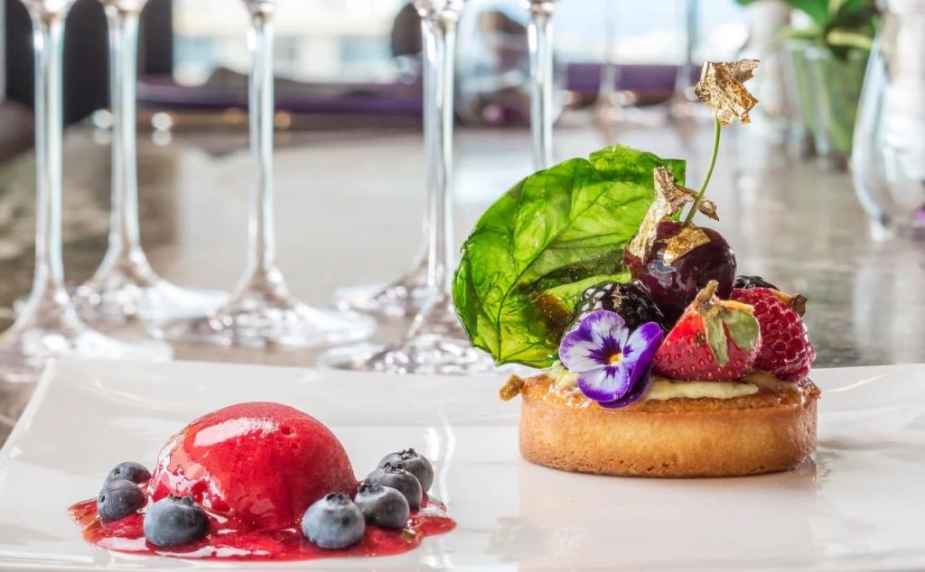 O Monot Hotel - фото 11