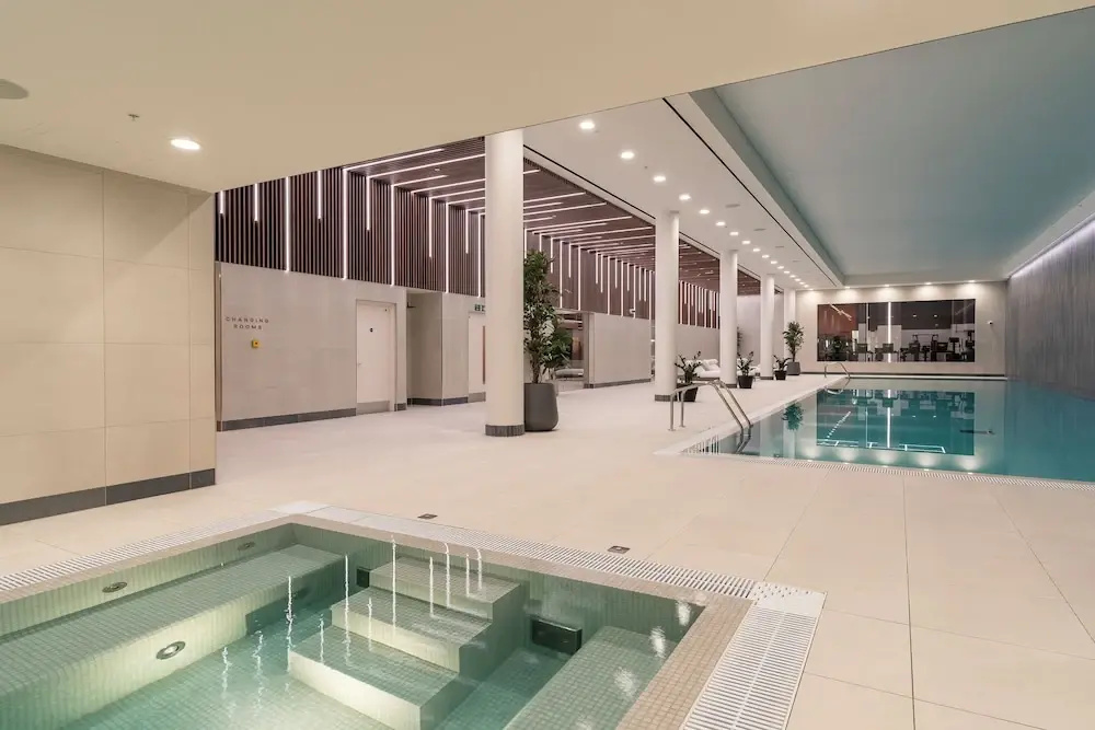 Hotel photo 20