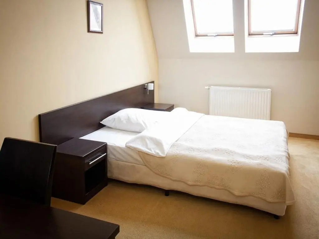 Hotel Kuźnia - Chambres