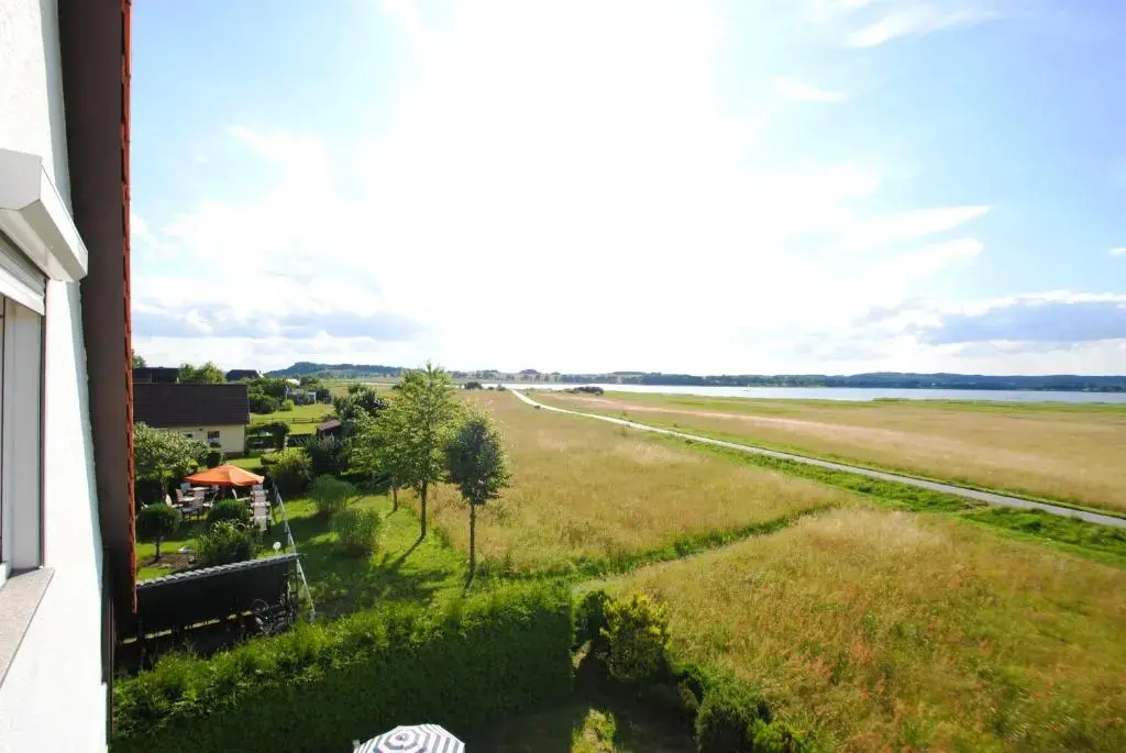 Hotel am See Baabe - Chambres