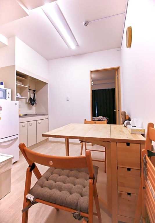Uhome Kanda Hotel 사진 10
