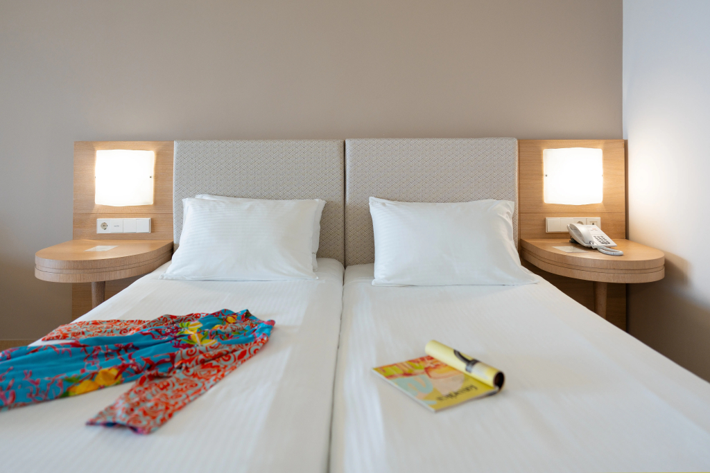 Kresten Royal Euphoria Resort - фото 45