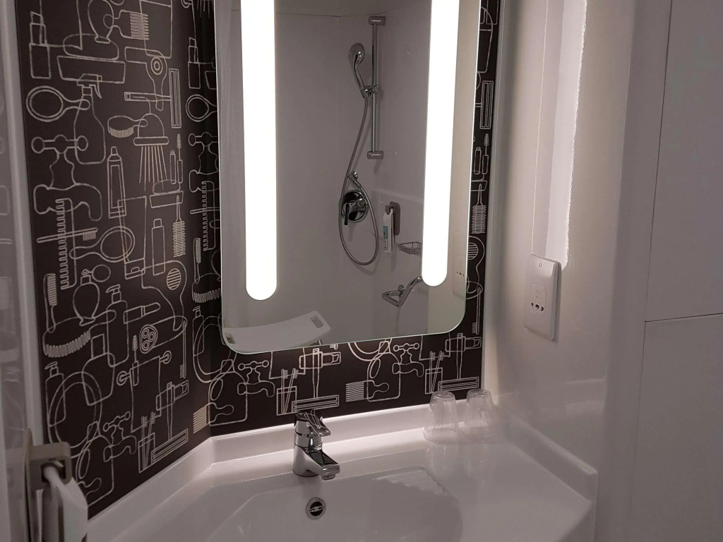 Ibis Liverpool Centre Albert Dock – Liverpool One - Général