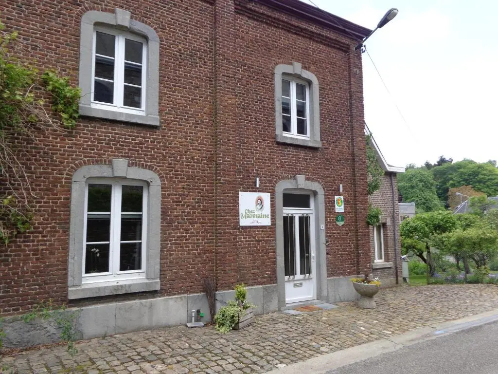 Cottage