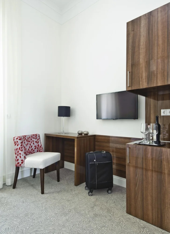 Adele Boutique Hotel - Chambres