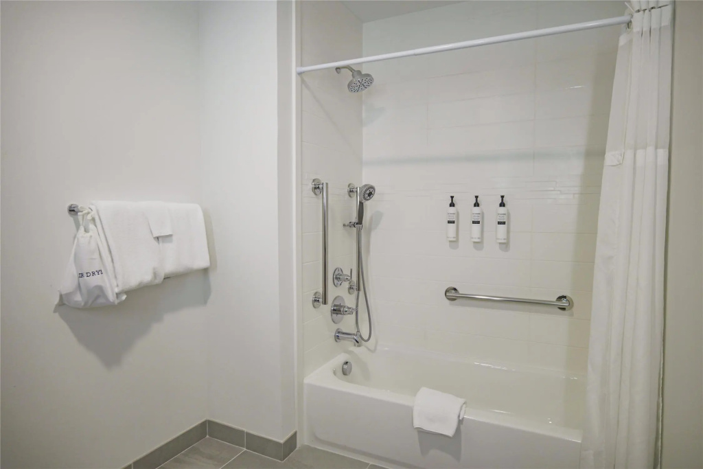 Hilton Garden Inn Clackamas Portland - Chambres