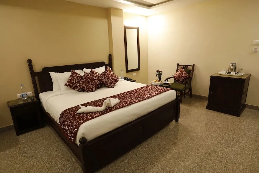 Hotel photo 5