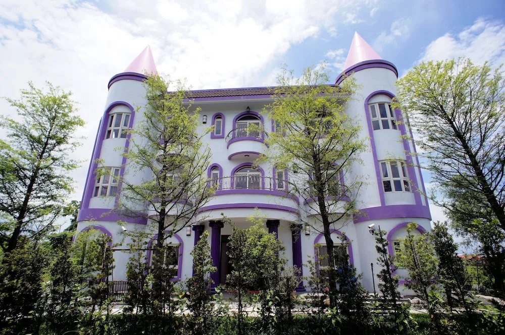 Saint Petersburg Manor