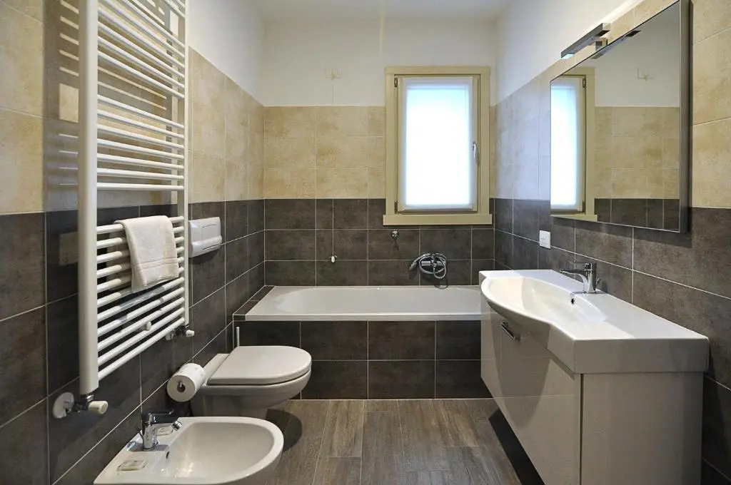 Bb Hotels Aparthotel Arcimboldi - Chambres