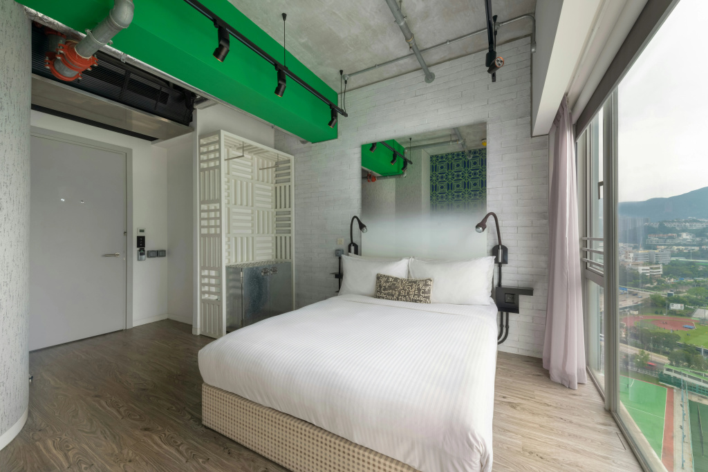 Ovolo Southside - Général