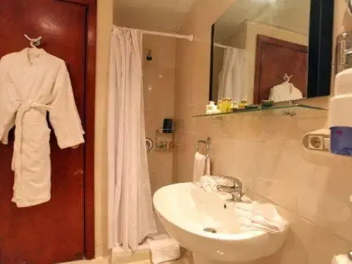 Porto Marina Apartments By Amer-Group - фото 26