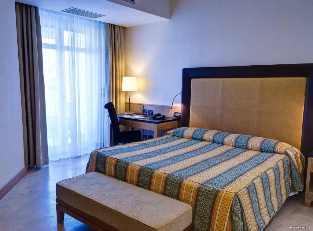 Boutique Hotel Esplanade - Général