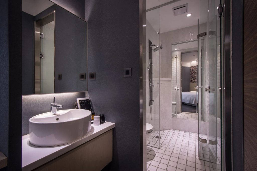 Yi Su Hotel Taipei - Général
