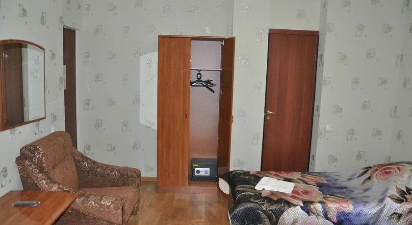 Отель Фиеста - фото 6