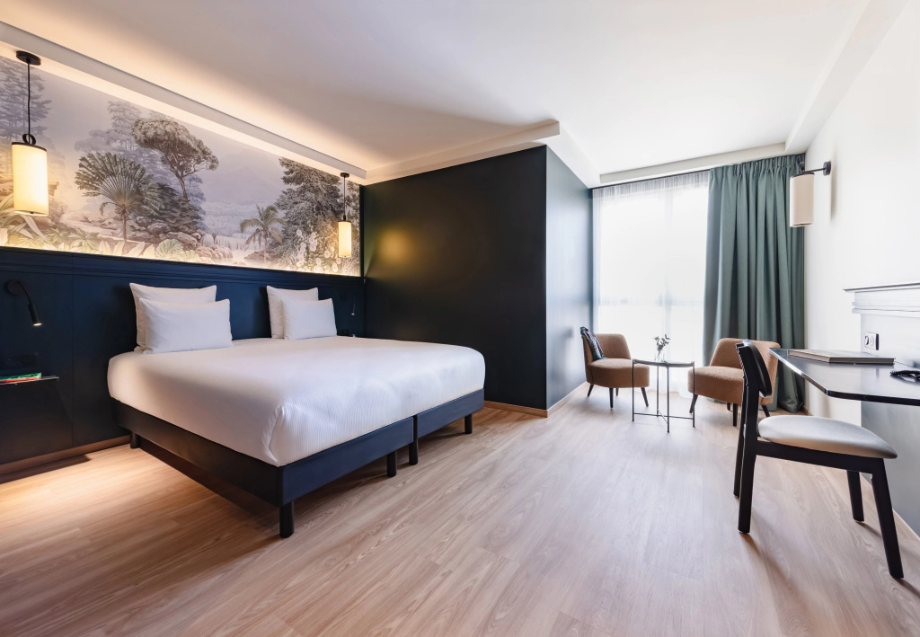 Voir la photo 4 — Grand Hotel Bristol By Stay Collection