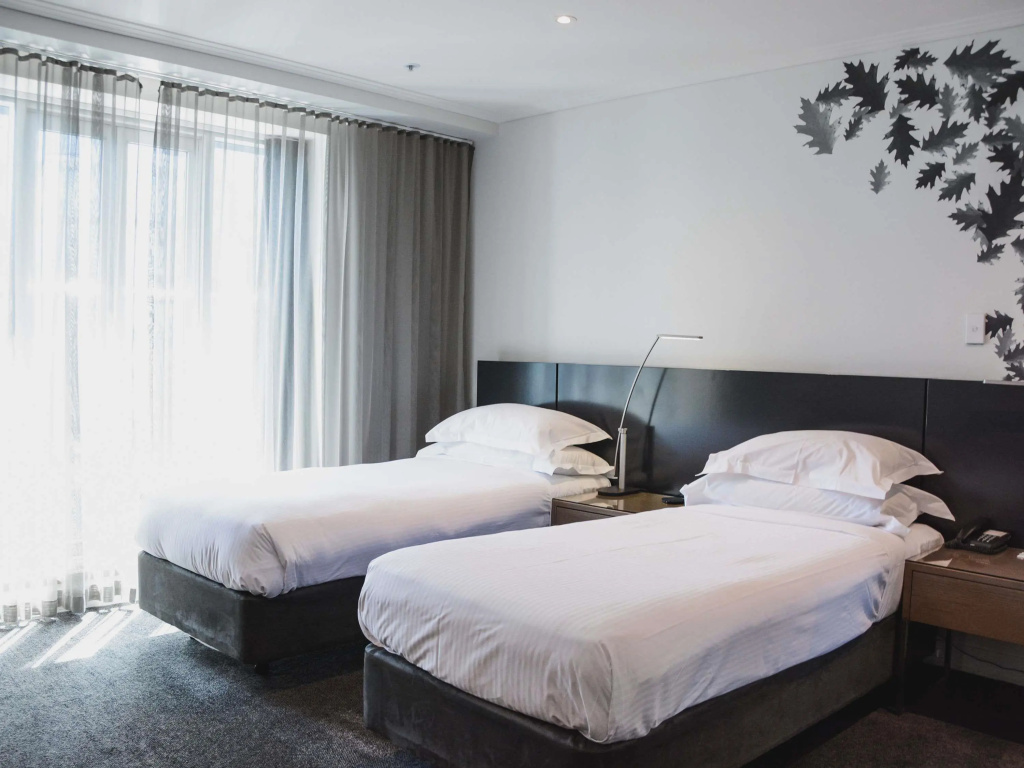 The Como Melbourne by Accor - Général