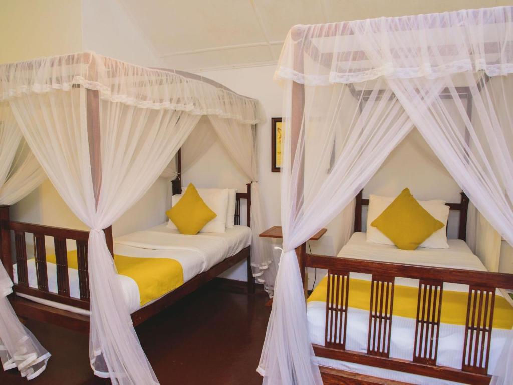 Thalpe Walawwa Heritage Villa