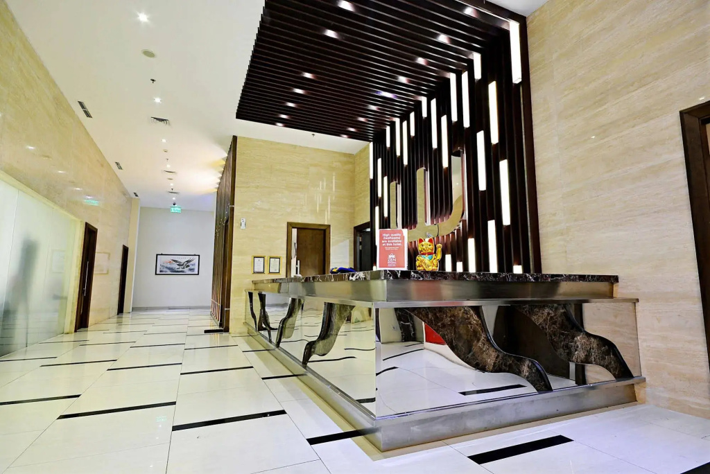 Hotel photo 11