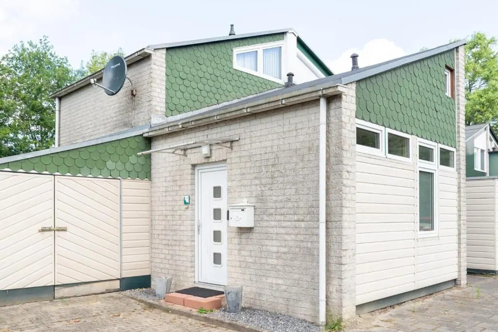 Holidayhouse - Het smallengange 45 Kortgene