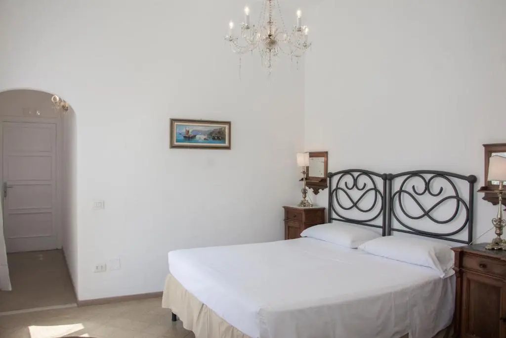 Il Palazzetto - Chambres