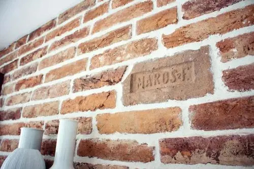 The Townhouse Apartment - фото 34