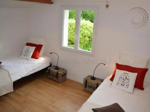 House L'Ouche De Jouvence 2