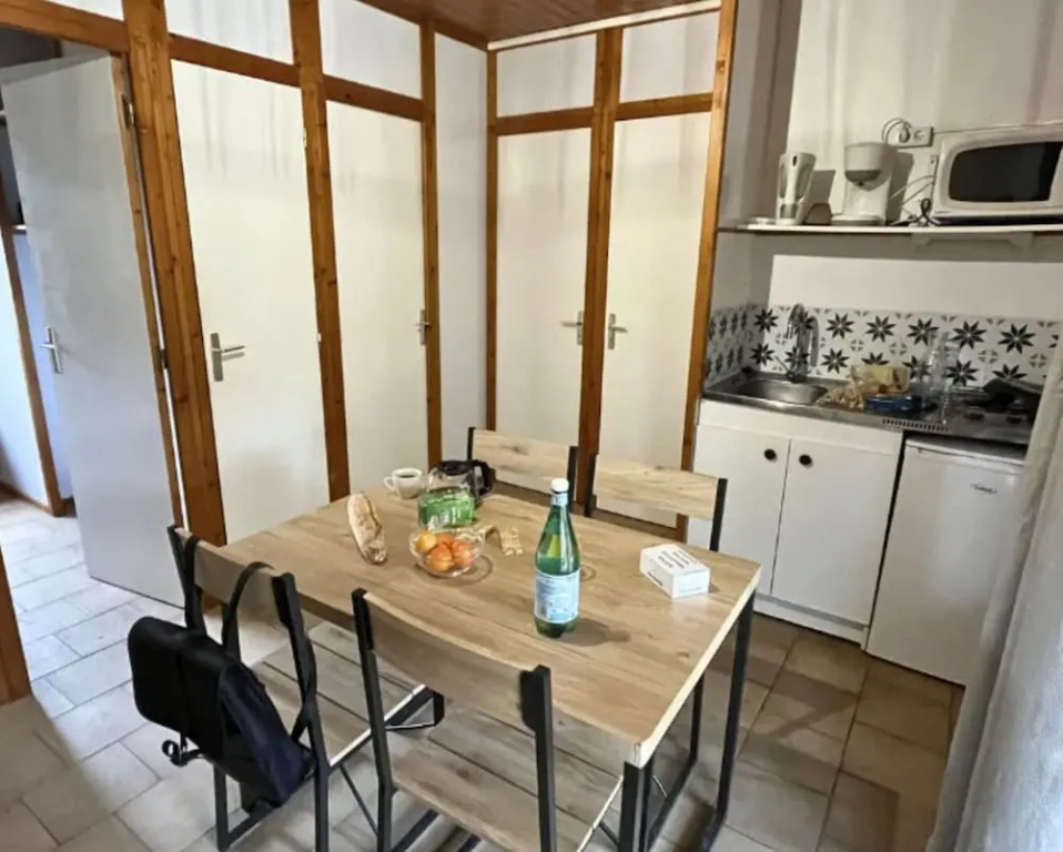 Comfort Chalet