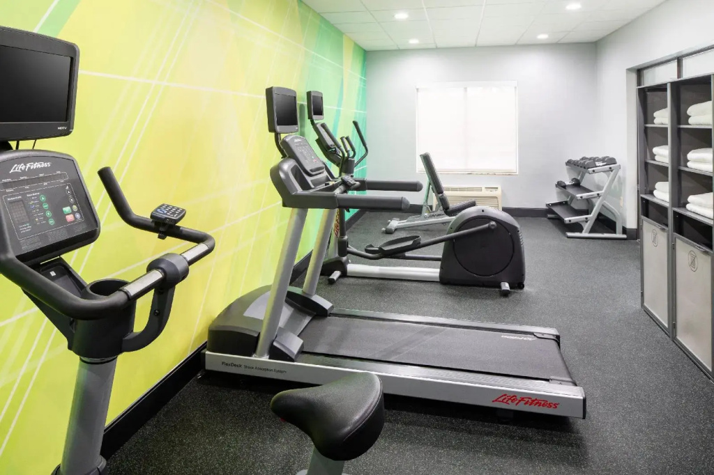 Holiday Inn Cheshire - Southington by IHG - Général