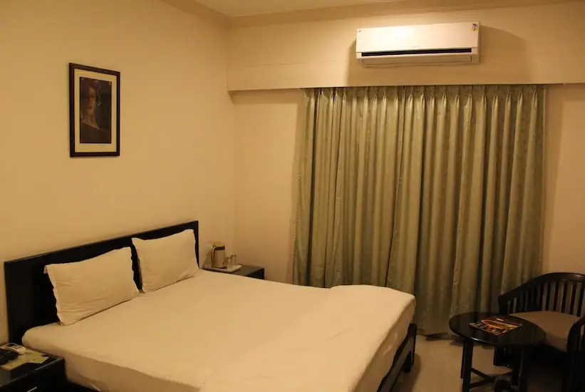 Hotel mukund villas - Général