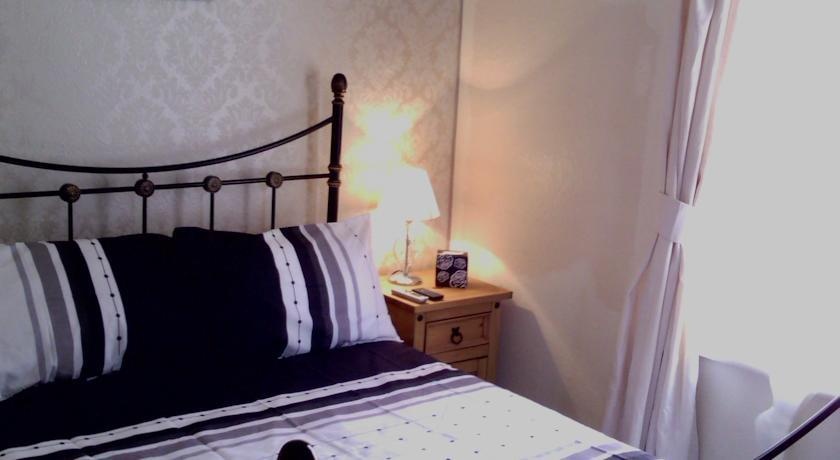 Zebra Lodge Blackpool