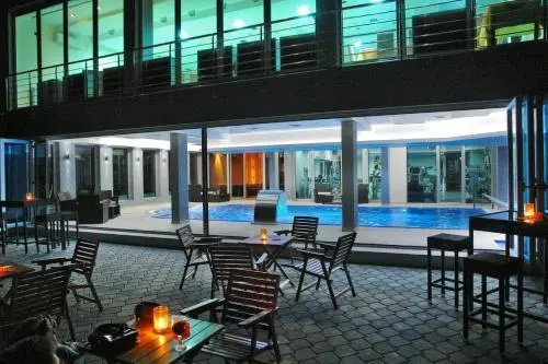 Hotel photo 9