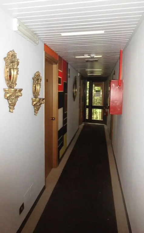 Hotel Desiderio - Général