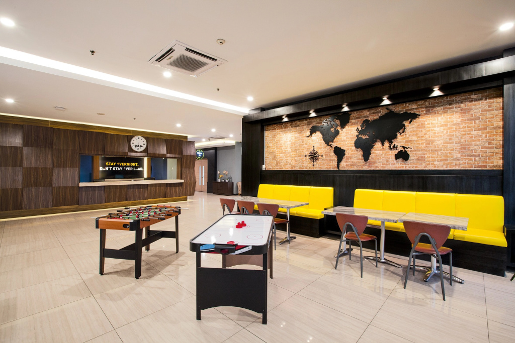 Hotel photo 21