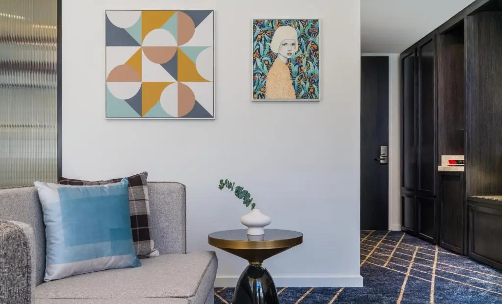 Kimpton Margot Sydney by IHG - Chambres