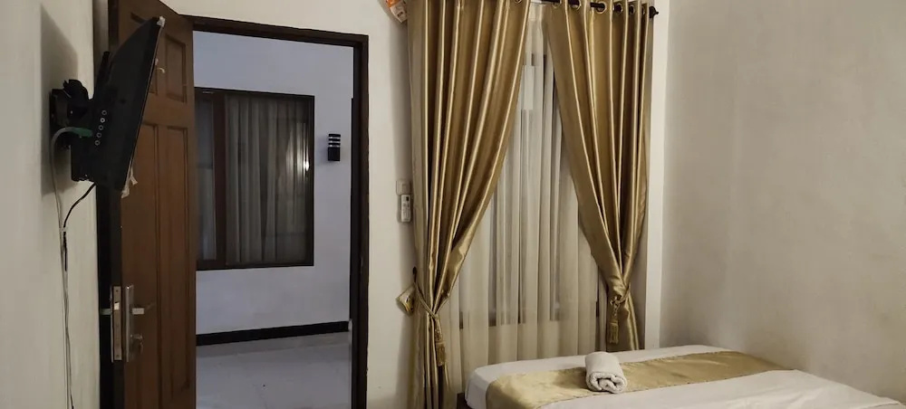 Balcony & Terrace