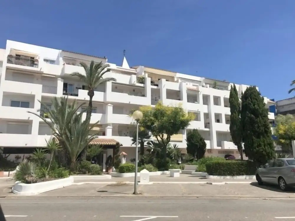 Apartamento Royal Xaloc 1