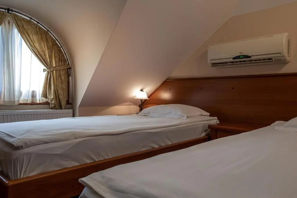Garni Hotel Vila Lago - Chambres