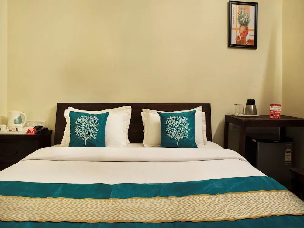 Vanraj Palace — 5