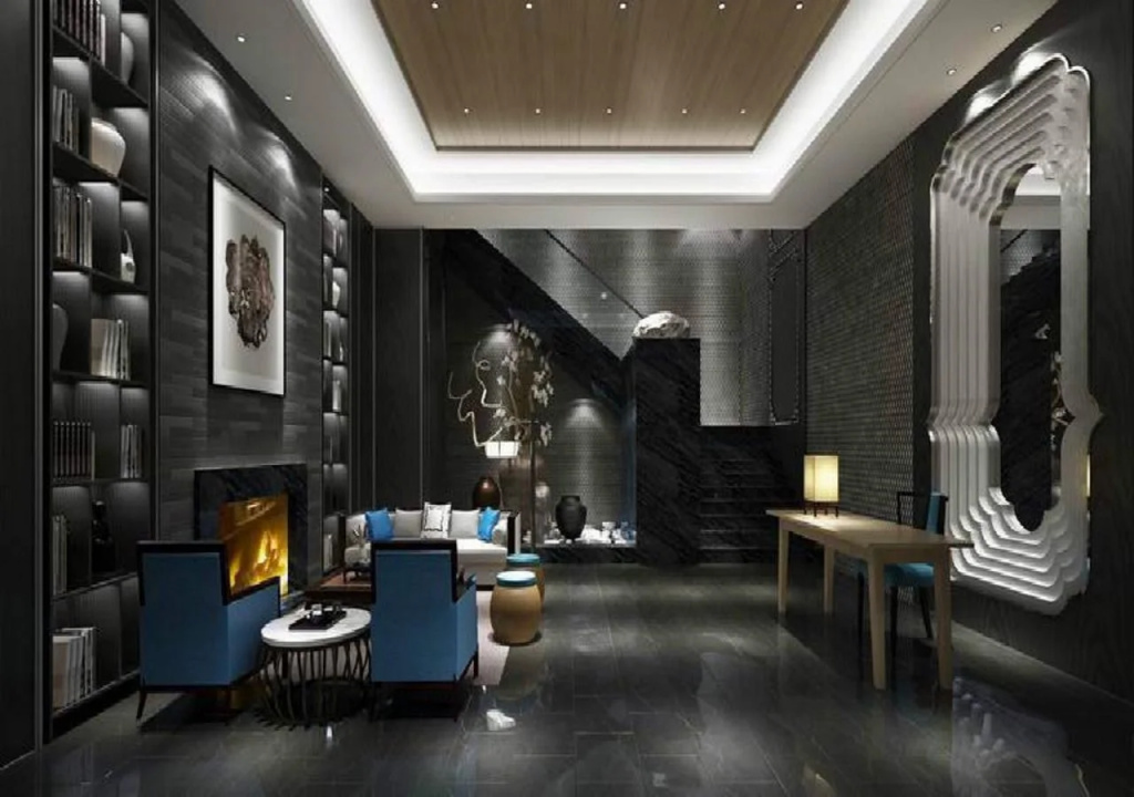 The Fanpu Hotel Wuzhen - Général