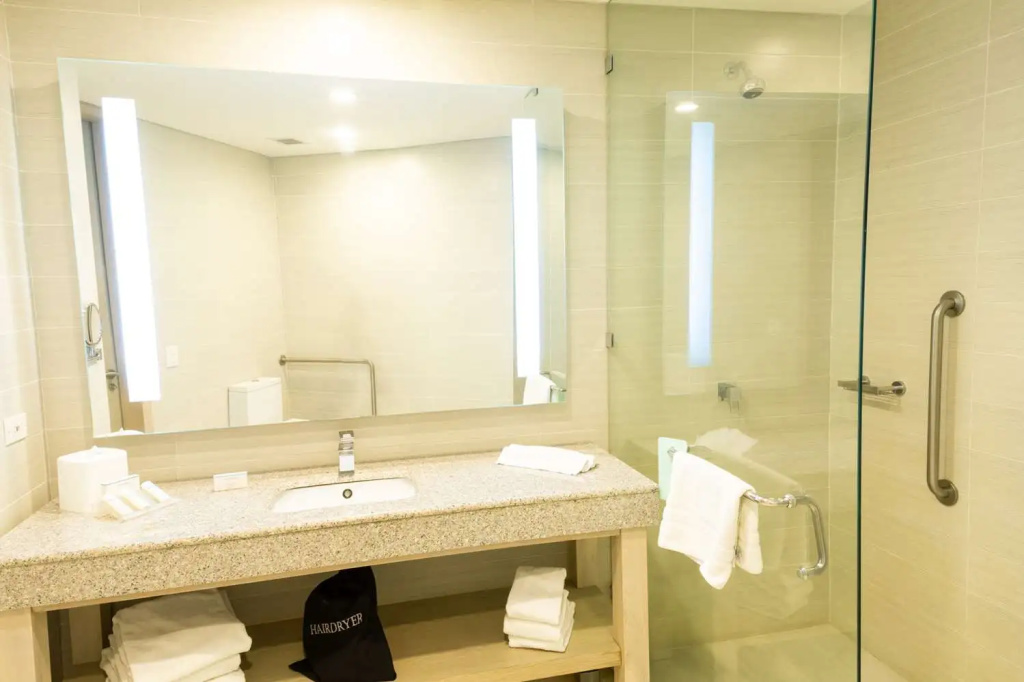 Hilton Garden Inn Barranquilla - Général